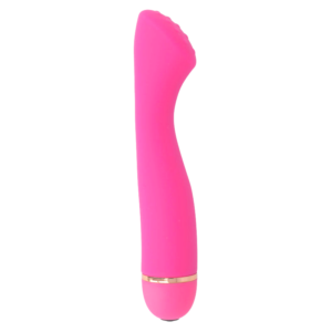 Intense-Lilo Vibrator Silikon G-Spot, Wasserdicht · Vibratoren (Bild 4)