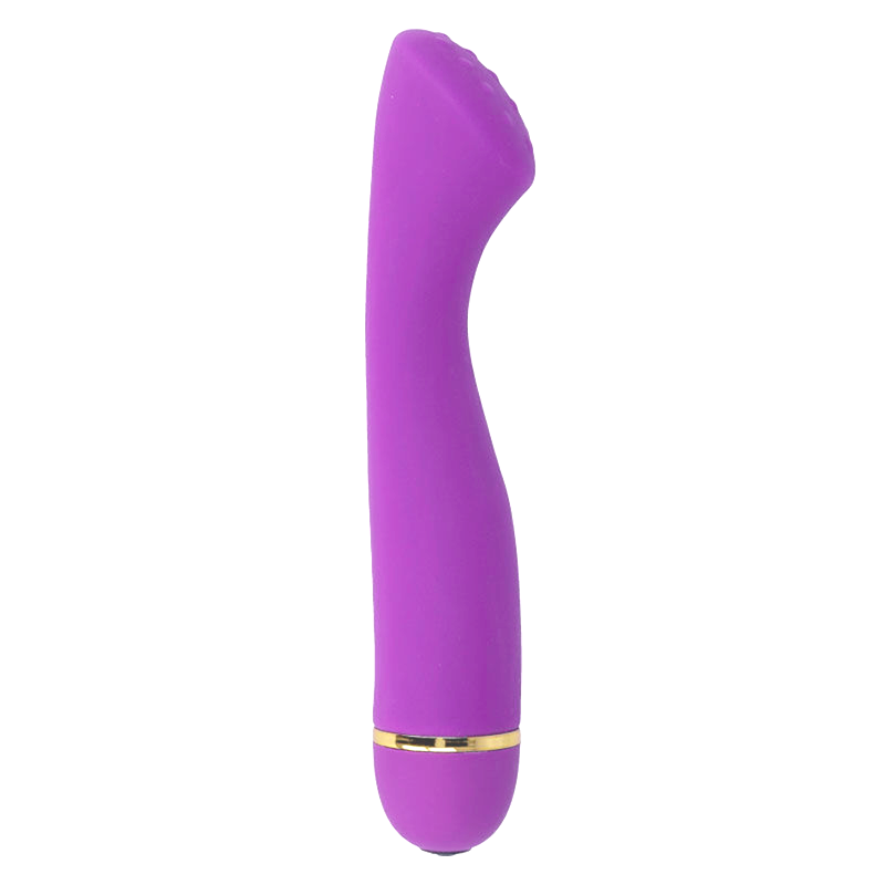 Intense-Lilo Vibrator Silikon G-Spot, Wasserdicht · Vibratoren (Bild 11)