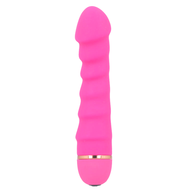 Intense High Tech-Sally Silikon Vibrator, 20 Modi · Vibratoren (Bild 6)