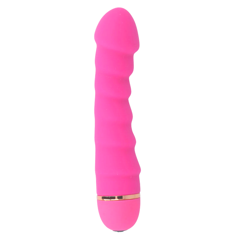Intense High Tech-Sally Silikon Vibrator, 20 Modi · Vibratoren (Bild 5)