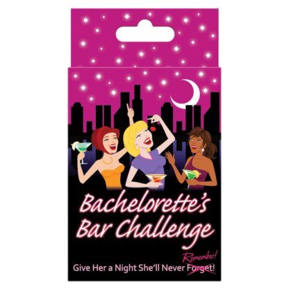 Kheper Games-Kartenspiel Bachelorette/En