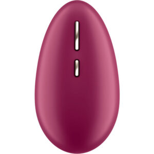 Satisfyer Vibrator-Spot on 1 Berry-Silikon, 12 Geschwindigkeiten · Vibratoren (Bild 3)