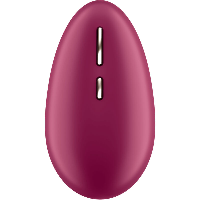Satisfyer Vibrator-Spot on 1 Berry-Silikon, 12 Geschwindigkeiten · Vibratoren (Bild 3)