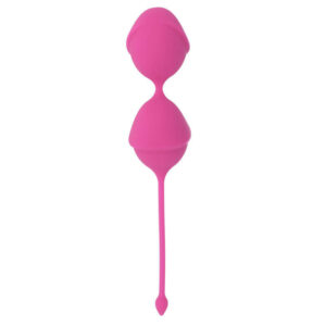Intense Health Kegel-Karmy Fit Kegel Silikon Fuchsia · Sextoys (Bild 7)