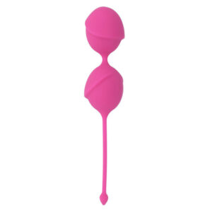 Intense Health Kegel-Karmy Fit Kegel Silikon Fuchsia · Sextoys (Bild 2)