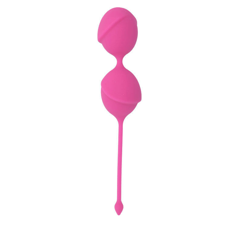 Intense Health Kegel-Karmy Fit Kegel Silikon Fuchsia · Sextoys (Bild 5)