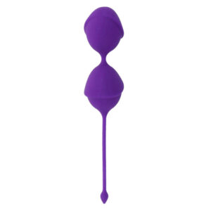 Intense Health Kegel-Karmy Fit Kegel Silikon Flieder · Sextoys (Bild 4)