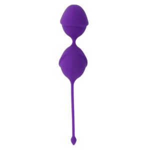 Intense Health Kegel-Karmy Fit Kegel Silikon Flieder · Sextoys (Bild 6)