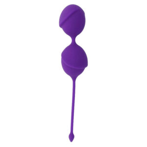 Intense Health Kegel-Karmy Fit Kegel Silikon Flieder · Sextoys (Bild 5)