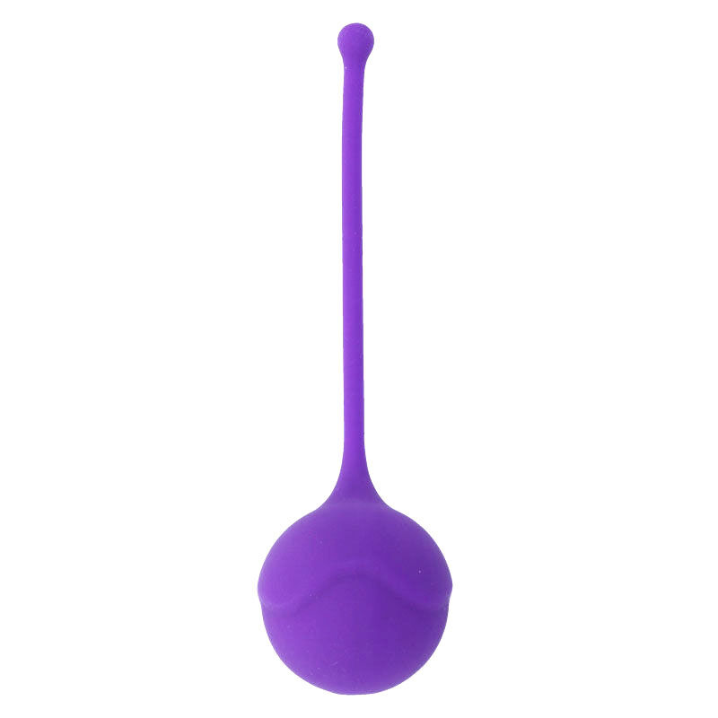 Intense Health Kegel-Kisha Fit One Silikon Kegel Flieder · Sextoys (Bild 3)