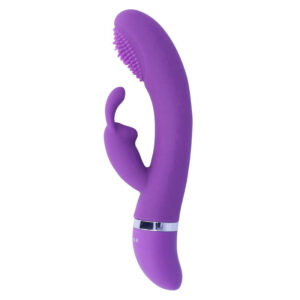 Intense High Tech-Susy Rabbit Vibrator in Silikon Flieder · Vibratoren