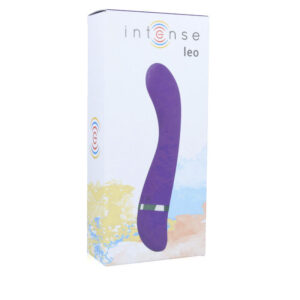 Intense High Tech-Leo Vibrator Silikon Luxus, 30 Modi · Vibratoren (Bild 9)
