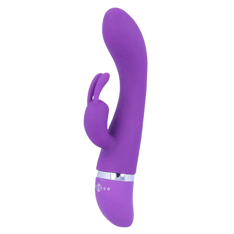 Intense High Tech-Hilary Vibrator Flieder Silikon Luxus-12 Geschwindigkeiten · Vibratoren (Bild 6)