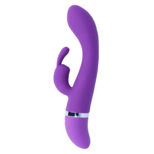 Intense High Tech-Hilary Vibrator Flieder Silikon Luxus-12 Geschwindigkeiten · Vibratoren