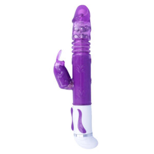 Intense High Tech-Stuard Up &down Rotator Vibrator Flieder-12 Geschwindigkeiten · Vibratoren (Bild 5)
