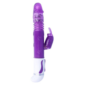 Intense High Tech-Stuard Up &down Rotator Vibrator Flieder-12 Geschwindigkeiten · Vibratoren (Bild 6)