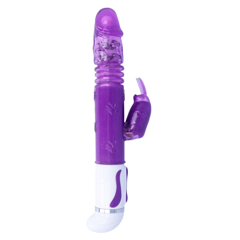 Intense High Tech-Stuard Up &down Rotator Vibrator Flieder-12 Geschwindigkeiten · Vibratoren (Bild 6)
