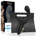 Ibiza Technology Vibrator Wave Suction mit Doppel · Vibratoren