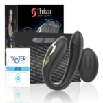Ibiza Technology Ibiza Wave Vibrator Doppelrotation · Vibratoren