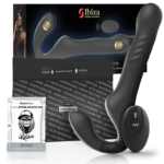 Ibiza Technology-Vibrator ohne Rollen mit Fernbedienung · Strap-on & Harness