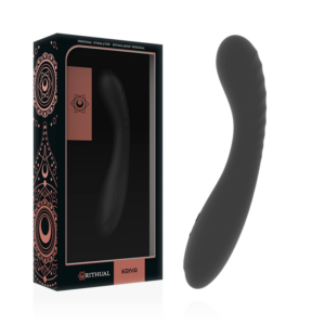 Rithual-Kriya G-Spot Stimulator Wiederaufladbar · Vibratoren (Bild 4)