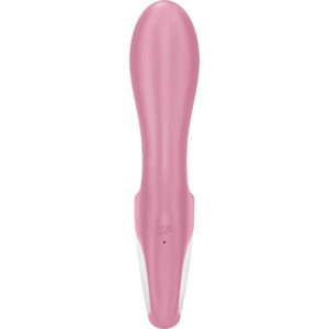 Satisfyer Vibrator-Satisfyer Air Pump Bunny 2 Rosa-Silikon, 12 · Vibratoren (Bild 4)