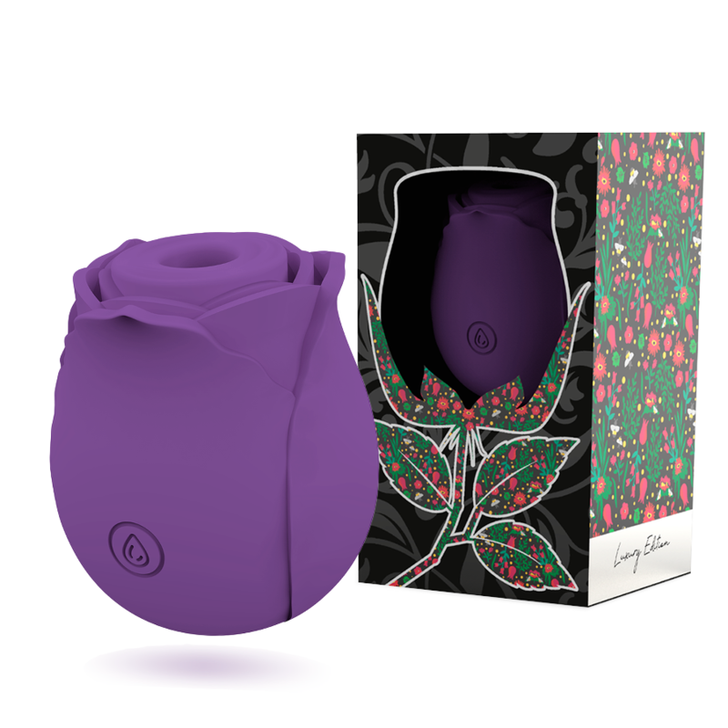 Mia-Rose Wave Suction Clitoride Edition Begrenzt · Vibratoren (Bild 2)