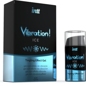 Intt Unisex Arousal Gel-Stimulierend Gel Intimo Fort Vibrante Fr · Kosmetika & Aphrodisiaka (Bild 2)