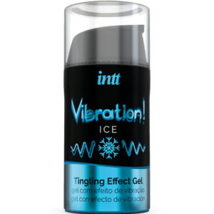 Intt Unisex Arousal Gel-Stimulierend Gel Intimo Fort Vibrante Fr · Kosmetika & Aphrodisiaka