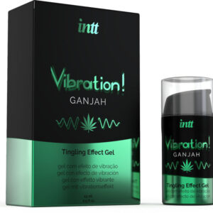 Intt Unisex Arousal Gel-Vibrator Gel Flüssigkeit stimulierend intime · Kosmetika & Aphrodisiaka (Bild 2)