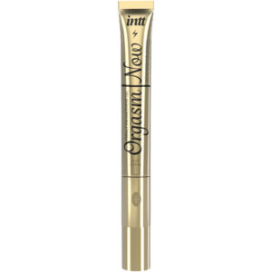 Intt Lubricants-Intt Gel stimulierend Intensiv Vaginal mit Applikator · Kosmetika & Aphrodisiaka