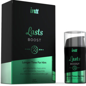 Intt For Him-Retardierende Gel für männliche Ejakulation · Kosmetika & Aphrodisiaka (Bild 2)