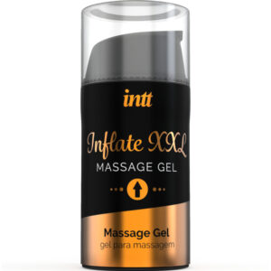 Intt For Him-Intt Intt für Him Intimes Gel für die Erhöhung · Kosmetika & Aphrodisiaka