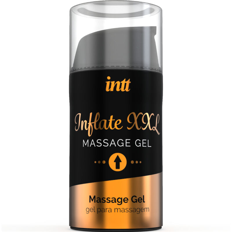 Intt For Him-Intt Intt for Him Intimgel zur Vergrößerung