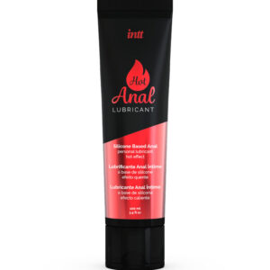 Intt Lubricants-Gleitgel intime anal-hybrid Wasser-silikon · Kosmetika & Aphrodisiaka