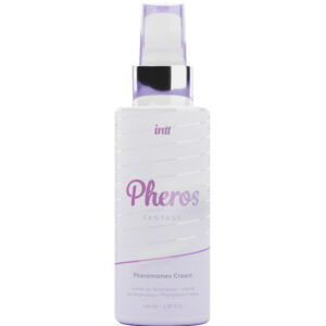 Intt Well Being-Pheros Fantasy Creme für Haare und Haut · Oralsex & Körperspiele