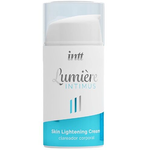 Intt Well Being-Licht Intimus Creme Erhellend Körpera · Oralsex & Körperspiele