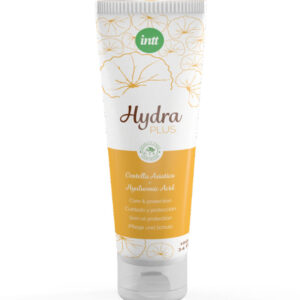 Intt Vegan Line-Hydra Gleitgel auf Wasserbasis mit Hyaluronsäure · Kosmetika & Aphrodisiaka