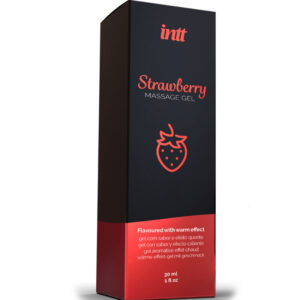 Intt Massage & Oral Sex-Gel Massage & Oral Sex – Geschmack und Aroma · Kosmetika & Aphrodisiaka (Bild 2)