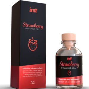 Intt Massage & Oral Sex-Gel Massage & Oral Sex – Geschmack und Aroma · Kosmetika & Aphrodisiaka (Bild 3)