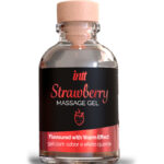 Intt Massage & Oral Sex-Gel Massage & Oral Sex – Geschmack und Aroma · Kosmetika & Aphrodisiaka