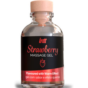 Intt Massage & Oral Sex-Gel Massage & Oral Sex – Geschmack und Aroma · Kosmetika & Aphrodisiaka