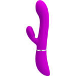 High Tech-Vibrator Stimulator für Clitoris-Silikon, 12 Geschwindigkeiten · Vibratoren