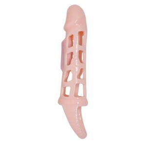 For Him-Harrison Penishülle Penisextensor Vibration · Sextoys (Bild 7)