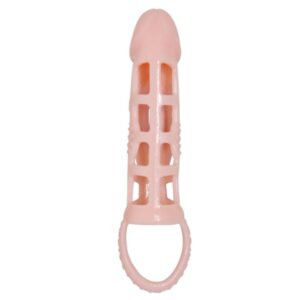 For Him-Harrison Penishülle Penisextensor Vibration · Sextoys (Bild 3)
