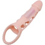 For Him-Harrison Penishülle Penisextensor Vibration · Sextoys