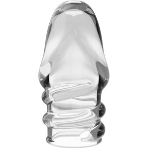 For Him-Jeremy Penishülle Penis-Addensator Transparent-Flasche · Penisringe & -hüllen (Bild 5)