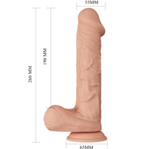Baile Dildos-Beautiful Encounter Bergrisi Dildo Realist Flexible · Vibratoren (Bild 7)