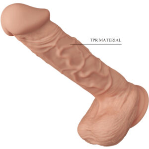 Baile Dildos-Beautiful Encounter Bergrisi Dildo Realist Flexible · Vibratoren (Bild 3)