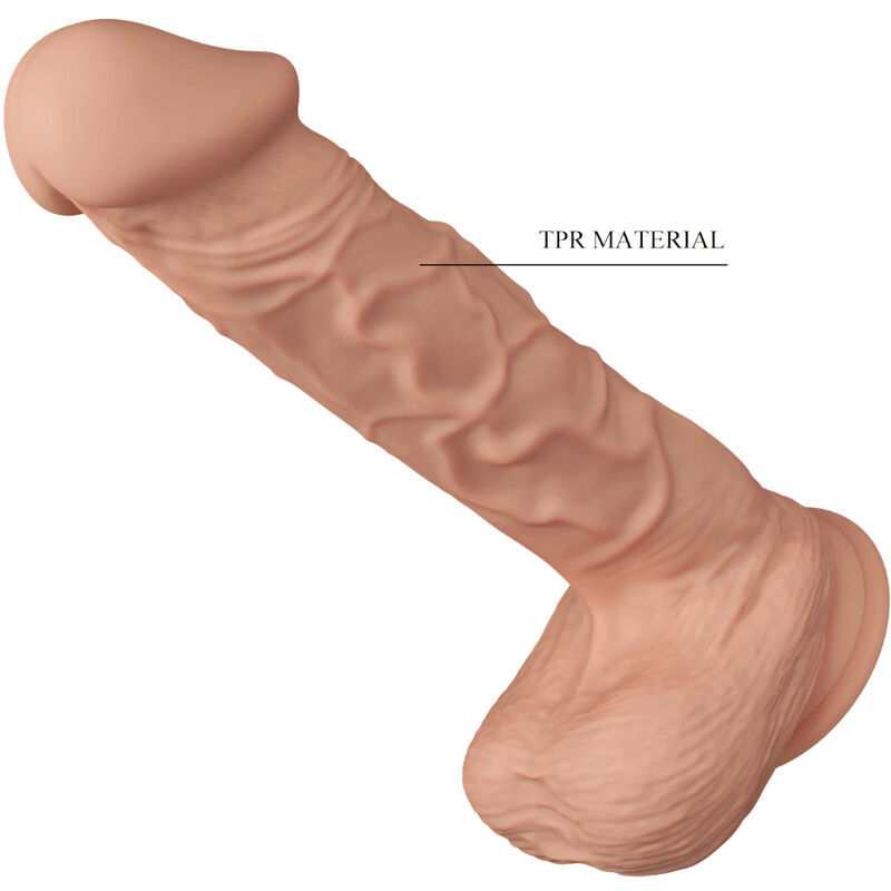 Baile Dildos-Beautiful Encounter Bergrisi Dildo Realist Flexible · Vibratoren (Bild 3)